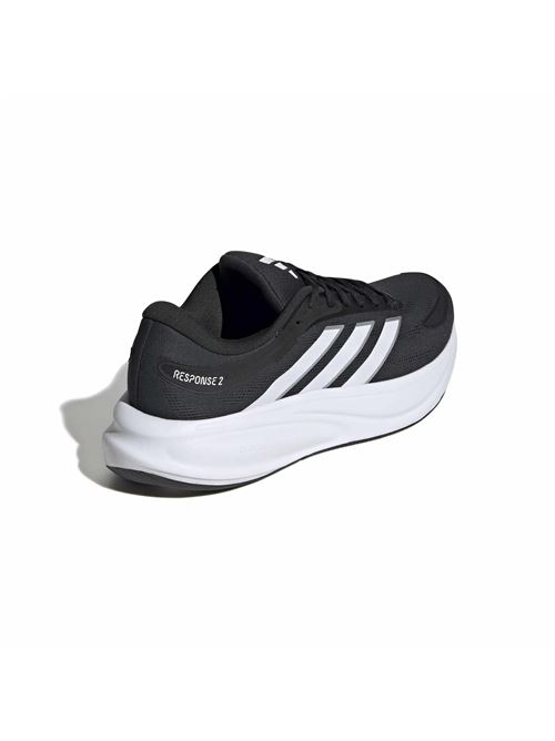 response 2m ADIDAS | KJ1748CBLACK FTWWHT
